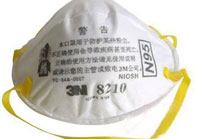 南京3m呼吸防护口罩-防护口罩|安全防护用品